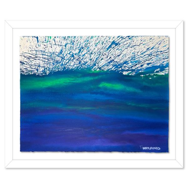 Untitled by Wyland Original