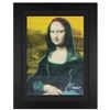 Image 1 : Mona Lisa (DaVinci Homage) by "Ringo" Daniel Funes