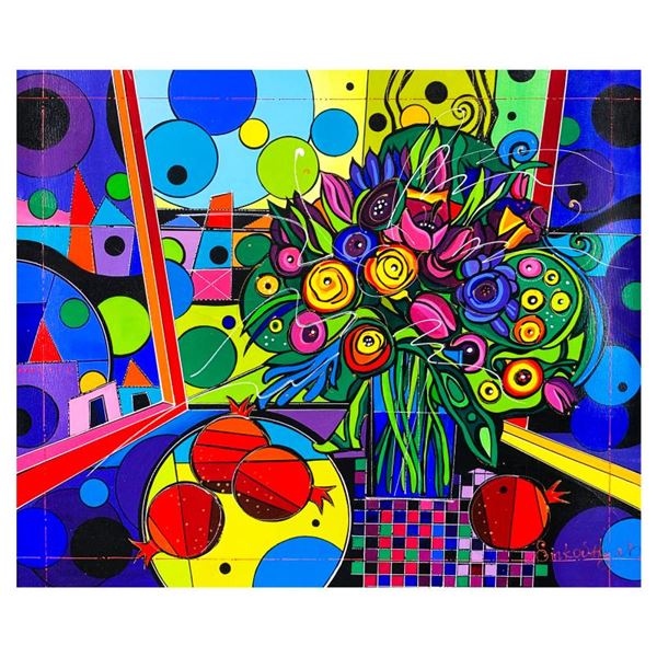 Untitled by Sinkovsky Original