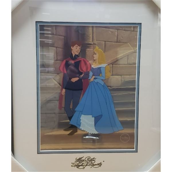 Sleeping Beauty by DISNEY