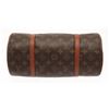 Image 4 : Louis Vuitton Brown Monogram Canvas Papillon 30 Bag