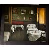 Image 1 : Paris Cafe Interior by Andre Renoux