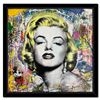 Image 1 : My Heart is Yours by Mr. Brainwash Original