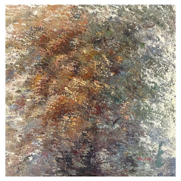 Untitled by Zahra Original