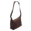 Image 3 : Louis Vuitton Brown Monogram Canvas Boulogne Shoulder Bag