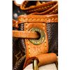 Image 7 : Louis Vuitton Brown Monogram Canvas Petit Noe Shoulder Bag