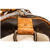 Image 7 : Louis Vuitton Keepall 45 cm Bandouliere Duffel Bag