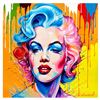 Image 1 : Marilyn Monroe by Ishchenko Original
