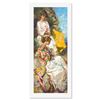Image 1 : Junto al Mar by Royo,