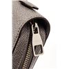 Image 5 : Louis Vuitton Grey Taiga Leather XL Zippy Wallet