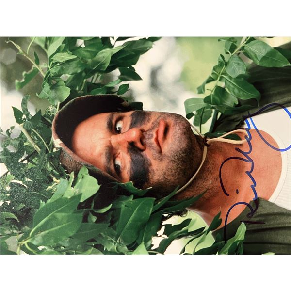 Caddyshack Bill Murray signed photo