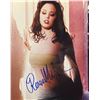 Image 1 : Rose McGowan Signed Photo