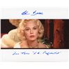 Image 1 : L.A. Confidential Brenda Bakke signed movie photo