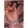 Image 1 : Barbara Carrera signed photo