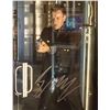 Image 1 : The Island Ewan McGregor Signed Movie Photo