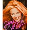 Image 1 : Jenny McCarthy signed photo