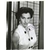 Image 1 : Cyd Charisse signed photo