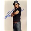 Image 1 : Kid Rock signed photo