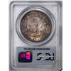 Image 2 : 1880-S $1 Morgan Silver Dollar Coin PCGS MS64