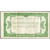 Image 2 : La Harness Horse Association Stock Certificate