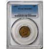 Image 1 : 1907 Indian Cent Coin PCGS MS63BN