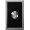 Image 3 : 1882-CC $1 Morgan Silver Dollar Coin GSA Hoard Uncirculated w/Box & COA