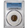 Image 1 : 1914-S Lincoln Wheat Cent Coin PCGS AU58