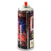 Image 2 : Mr. Brainwash "Wall Frame" Limited Edition Hand Painted Spray Can