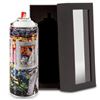 Image 3 : Mr. Brainwash "Wall Frame" Limited Edition Hand Painted Spray Can