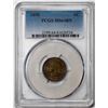Image 1 : 1898 Indian Cent Coin PCGS MS64BN