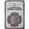 Image 1 : 1903-S $1 Morgan Silver Dollar Coin NGC VF30
