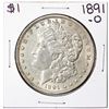 Image 1 : 1891-O $1 Morgan Silver Dollar Coin