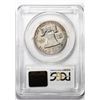 Image 2 : 1961 Proof Franklin Half Dollar Coin PCGS PR63