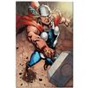 Image 1 : Marvel Comics "Wolverine Avengers Origins: Thor #1 & The X-Men #2" Giclee