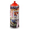 Image 1 : Mr. Brainwash "Wall Frame" Limited Edition Hand Painted Spray Can