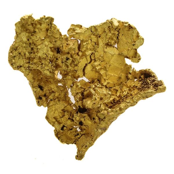 1.75 Gram Sinaloa, Mexico Gold Nugget