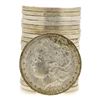 Image 1 : Roll of (20) Brilliant Uncirculated 1883-O $1 Morgan Silver Dollar Coins