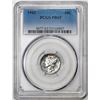 Image 1 : 1942 Proof Mercury Dime Coin PCGS PR65