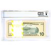 Image 2 : Pack of 2017A $10 Federal Reserve STAR Notes ATL Fr.2045-F* PCGS Superb Gem UNC 67PPQ