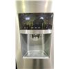 Image 2 : FRIGIDAIRE GALLERY STAINLESS STEEL FRENCH DOOR FRIDGE WITH ROLL OUT FREEZER AND WATER/ ICE