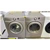 Image 1 : LG FRONT LOAD WASHER AND DRYER SET