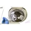Image 8 : SAMSUNG FRONT LOAD DRYER AND TOP LOAD WASHER SET