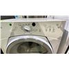Image 2 : WHIRLPOOL FRONT LOAD WASHER