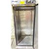 Image 2 : MASTER-BILT STAINLESS STEEL SWING OUT COMMERCIAL COOLER