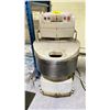 Image 2 : LUCKS SM-80 SPIRAL KNEADING MACHINE  WITH FIXED BOWL
