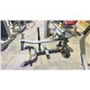 Image 2 : SEATED CALF RISE MACHINE
