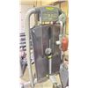 Image 2 : TECHNO GYM PECTORAL MACHINE