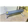 Image 1 : FLAT WEIGHT BENCH