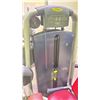 Image 2 : TECHNO GYM LEG EXTENSION MACHINE