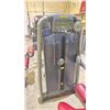 Image 2 : TECHNO GYM PULLDOWN MACHINE